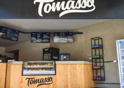 Tomasso