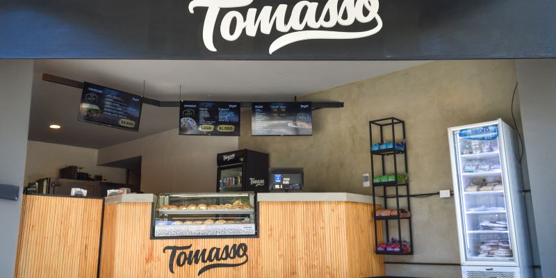 Tomasso