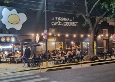Antigourmet